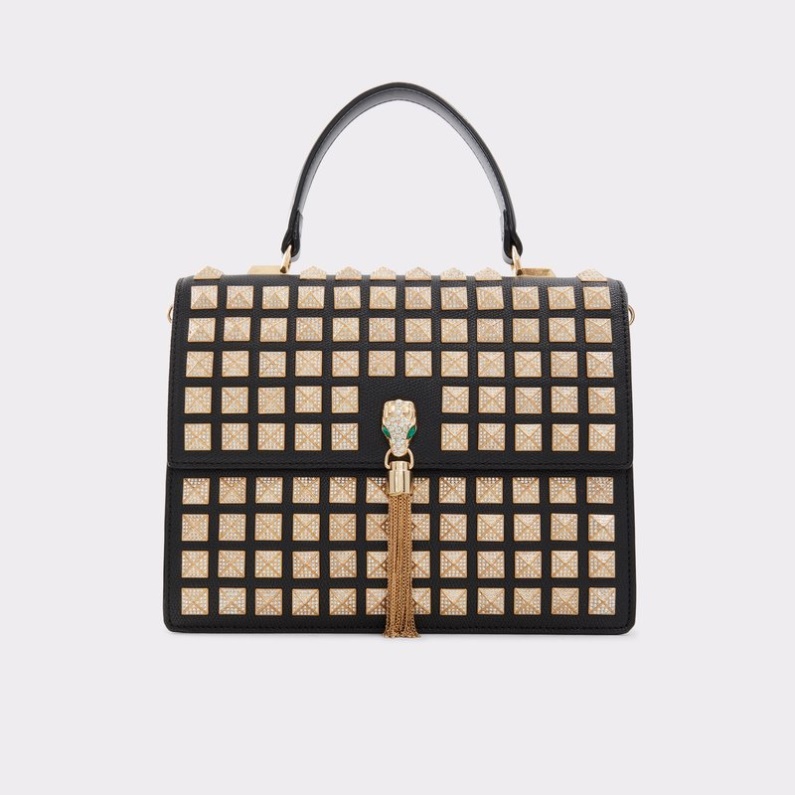 Aldo Fashion Aldo Aldo Devana Ld10 Vit Lthr 965