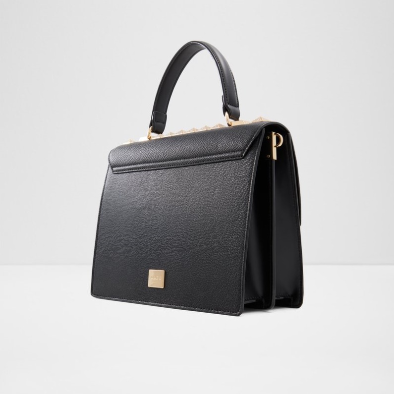 Aldo Fashion Aldo Aldo Devana Ld10 Vit Lthr 965