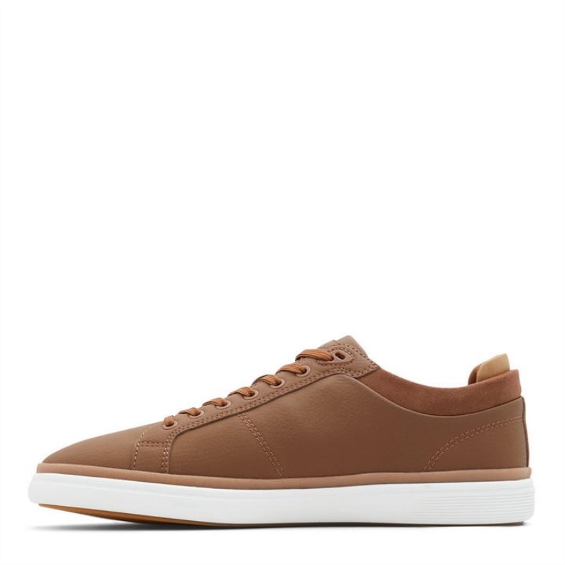 Aldo Mode Aldo Aldo Finespec Sn24 Cognac