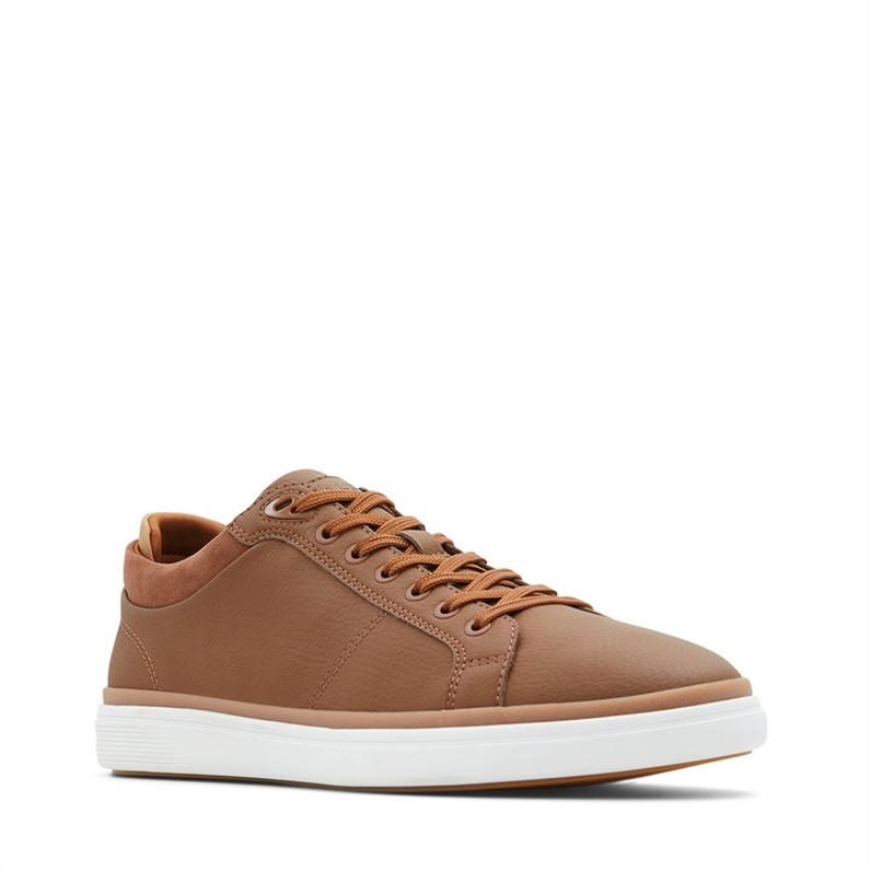Aldo Mode Aldo Aldo Finespec Sn24 Cognac