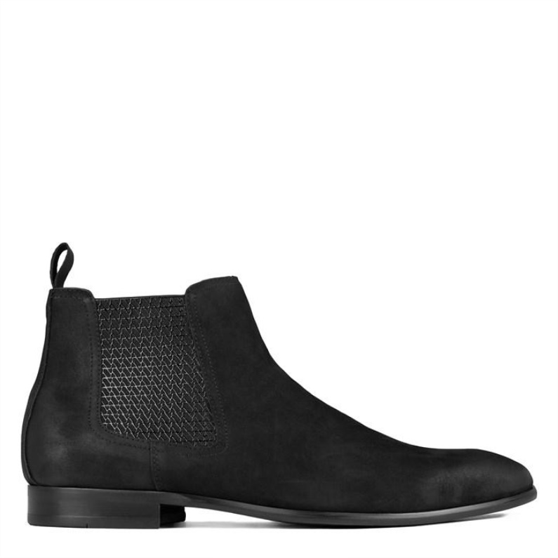 Aldo Mode Svart Aldo Aldo Fitzgerald Sn24