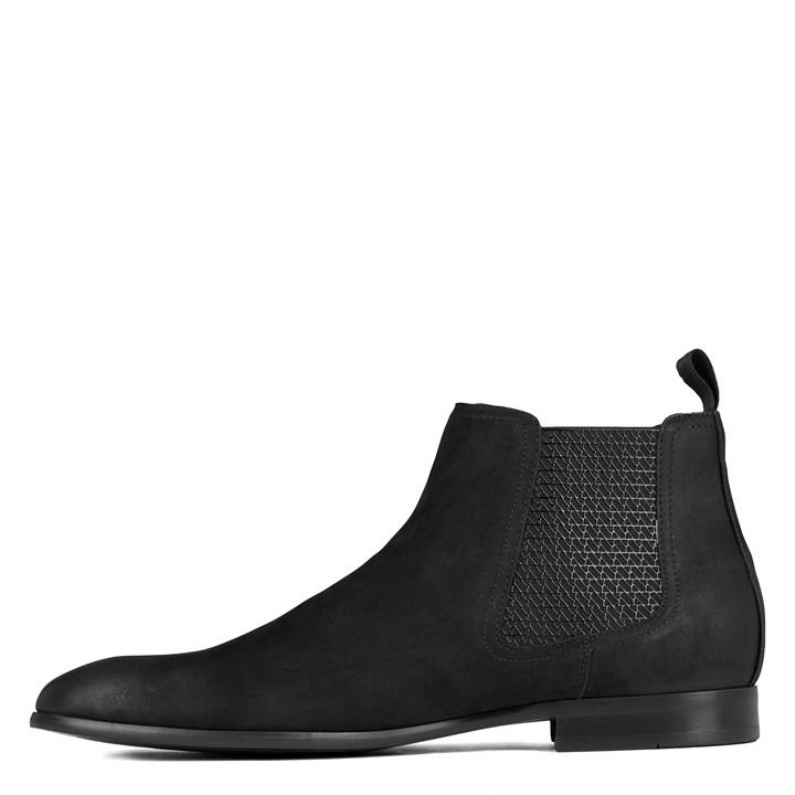 Aldo Mode Svart Aldo Aldo Fitzgerald Sn24