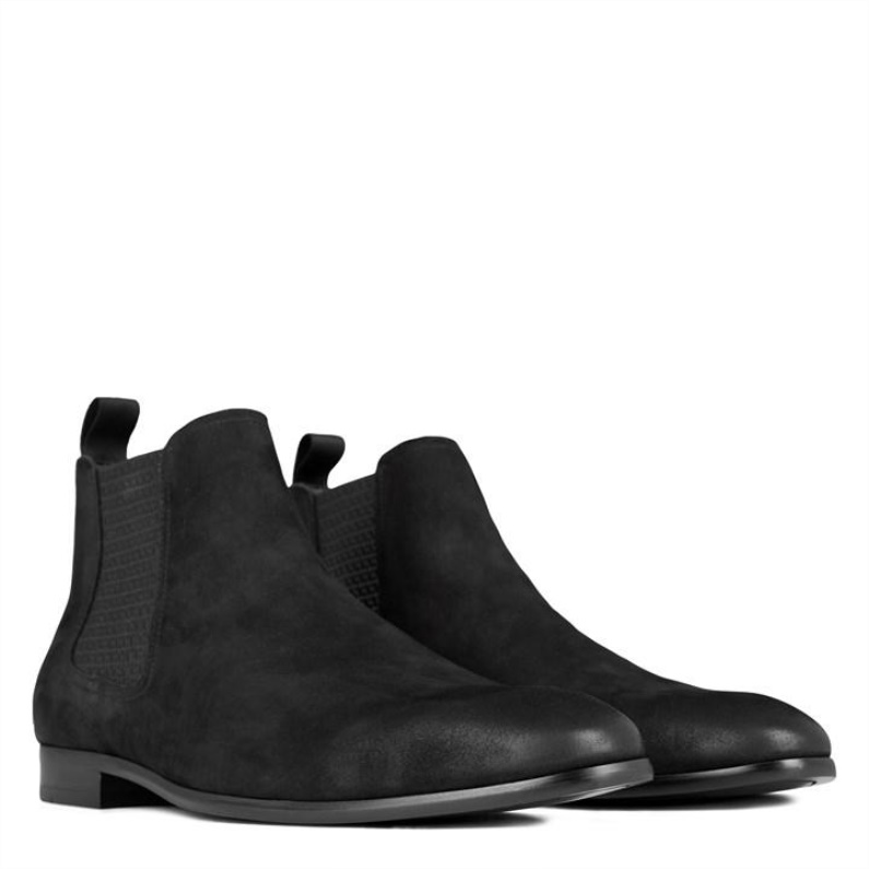 Aldo Mode Svart Aldo Aldo Fitzgerald Sn24