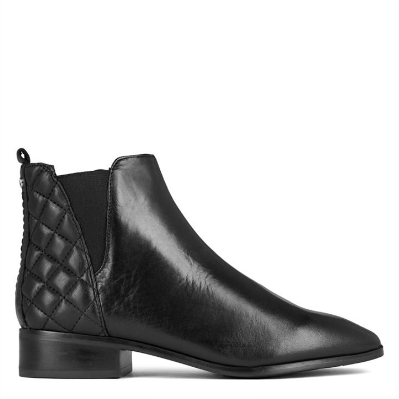 Aldo Mode Svart Aldo Aldo Torwenflex Ld24