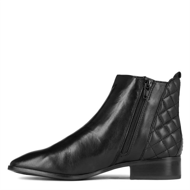 Aldo Mode Svart Aldo Aldo Torwenflex Ld24