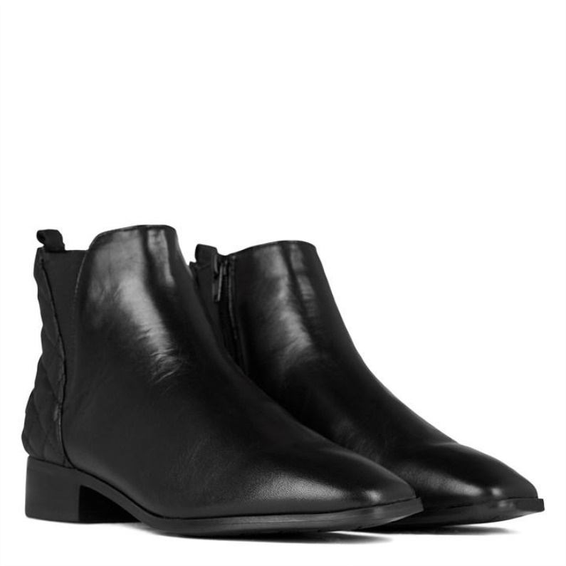 Aldo Mode Svart Aldo Aldo Torwenflex Ld24