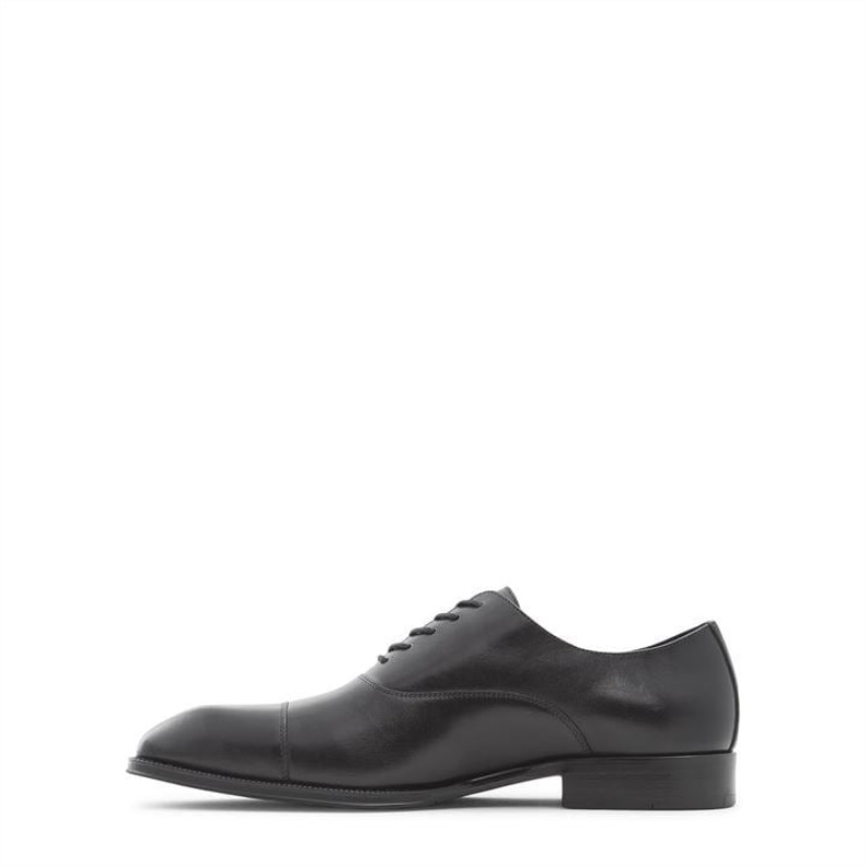Aldo Mode Svarta Aldo Gwilawin Skor