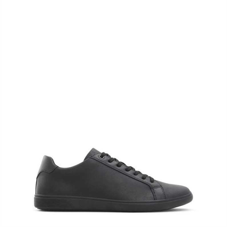 Aldo Mode Andra Svarta Aldo Wiresien Sneakers