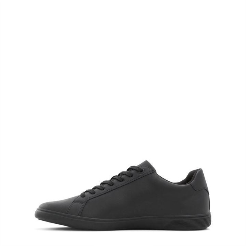 Aldo Mode Andra Svarta Aldo Wiresien Sneakers