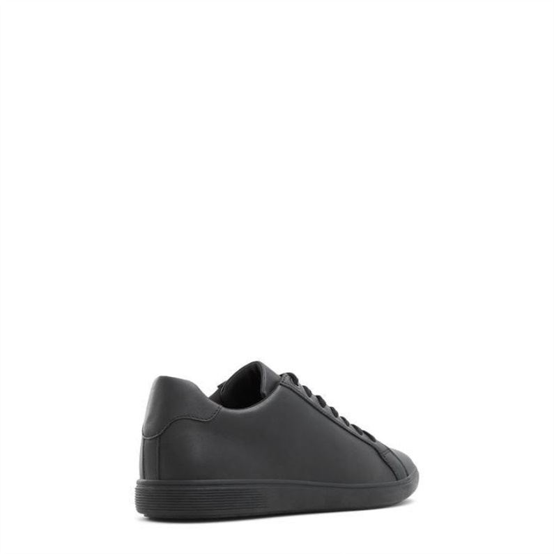 Aldo Mode Andra Svarta Aldo Wiresien Sneakers