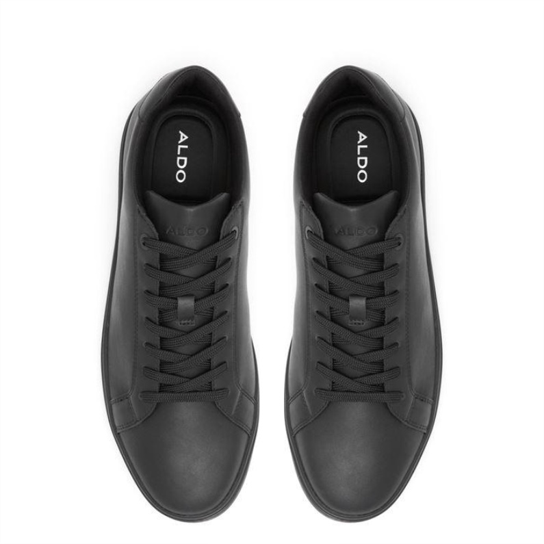 Aldo Mode Andra Svarta Aldo Wiresien Sneakers