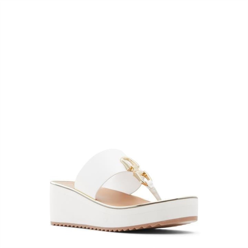 Aldo Mode Andra Vita Aldo Toea T-bar Sandaler