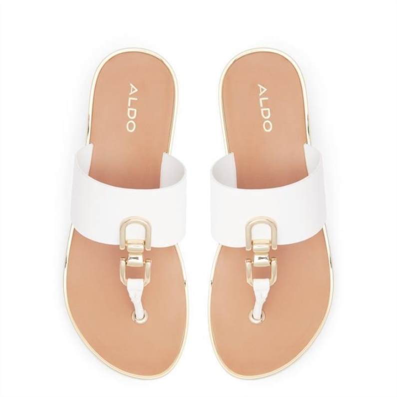 Aldo Mode Andra Vita Aldo Toea T-bar Sandaler