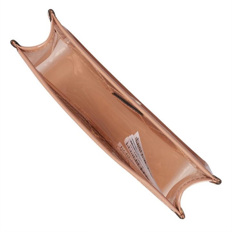 Aldo Fashion Tan 230 Aldo Rhesab Crossbody-väska