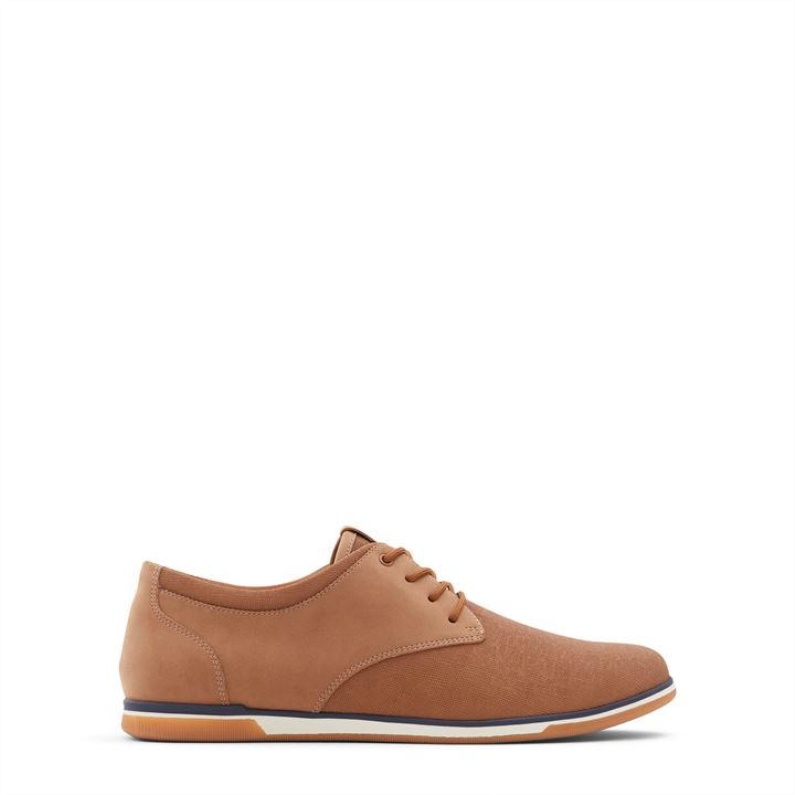 Aldo Heron Skor Cognac Aldo Mode