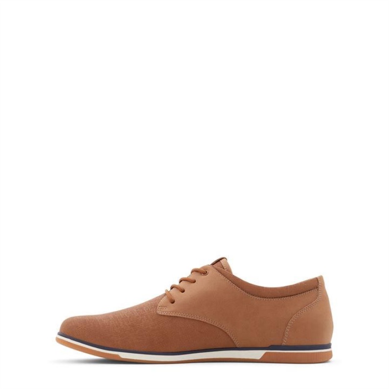 Aldo Heron Skor Cognac Aldo Mode