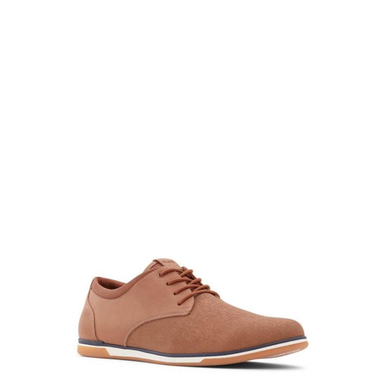 Aldo Heron Skor Cognac Aldo Mode