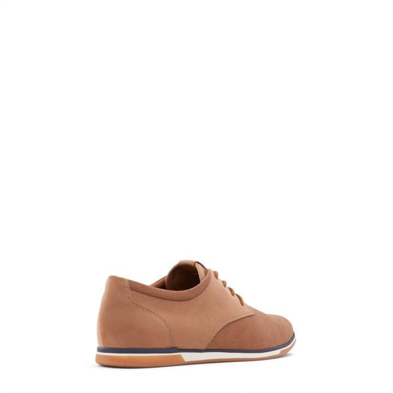 Aldo Heron Skor Cognac Aldo Mode