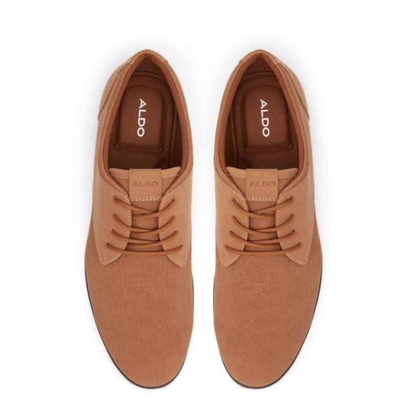 Aldo Heron Skor Cognac Aldo Mode