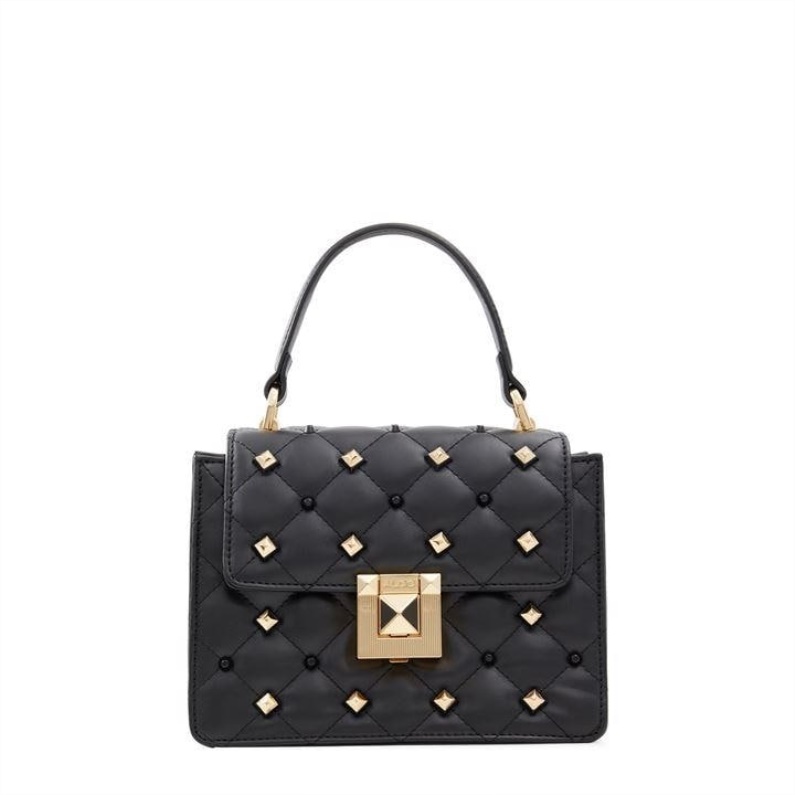 Aldo Jet Black 001 Mode Aldo Aldo Cady Ld23