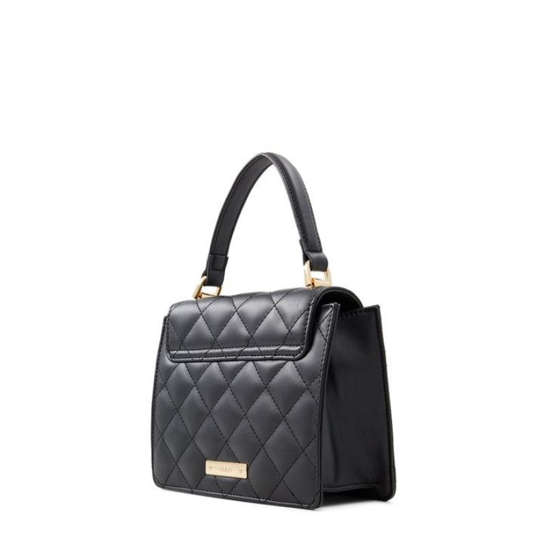 Aldo Jet Black 001 Mode Aldo Aldo Cady Ld23