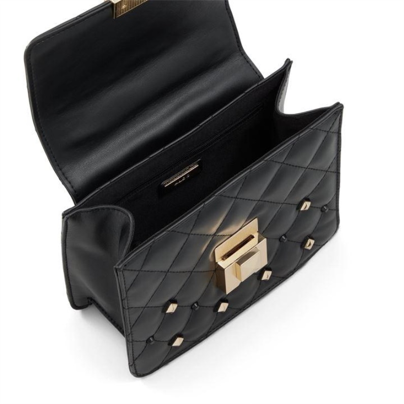 Aldo Jet Black 001 Mode Aldo Aldo Cady Ld23