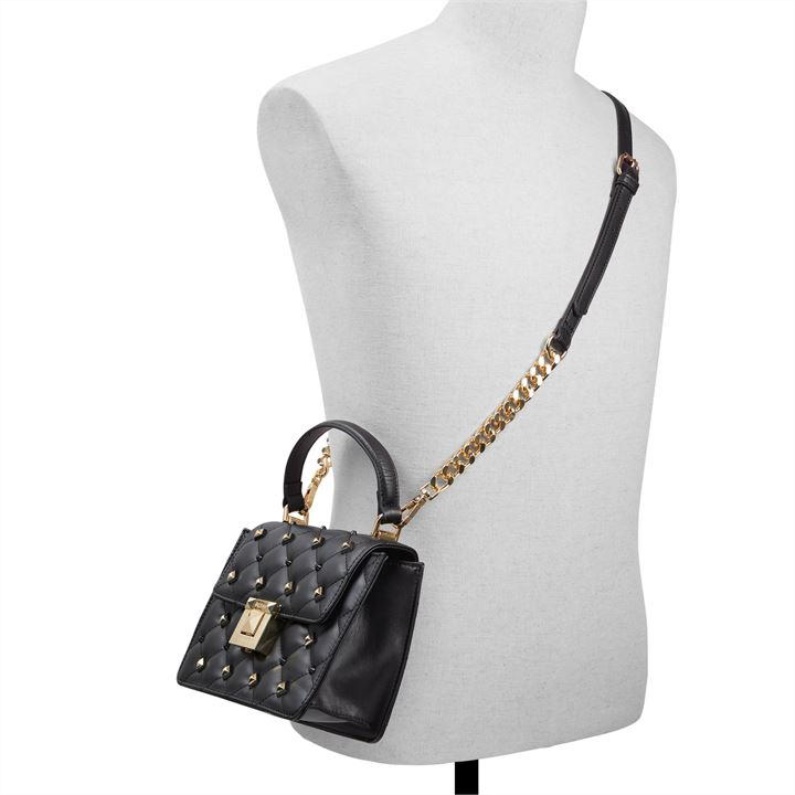 Aldo Jet Black 001 Mode Aldo Aldo Cady Ld23