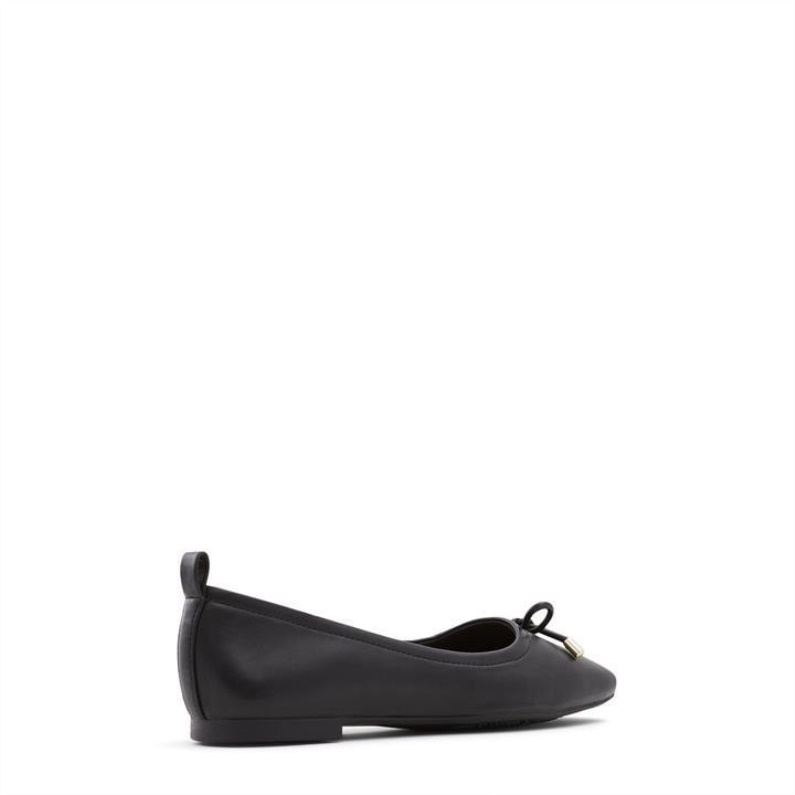 Aldo Kaullan Balettpumps Aldo Fashion Svart