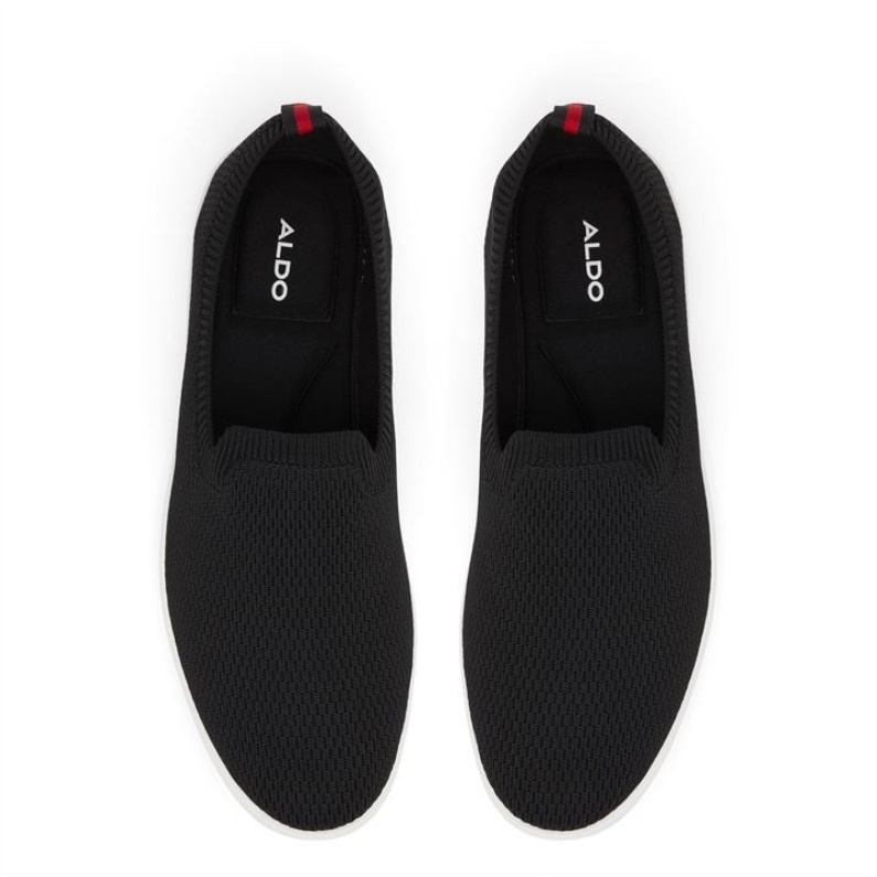 Aldo Oditio Skor Mode Aldo Svart