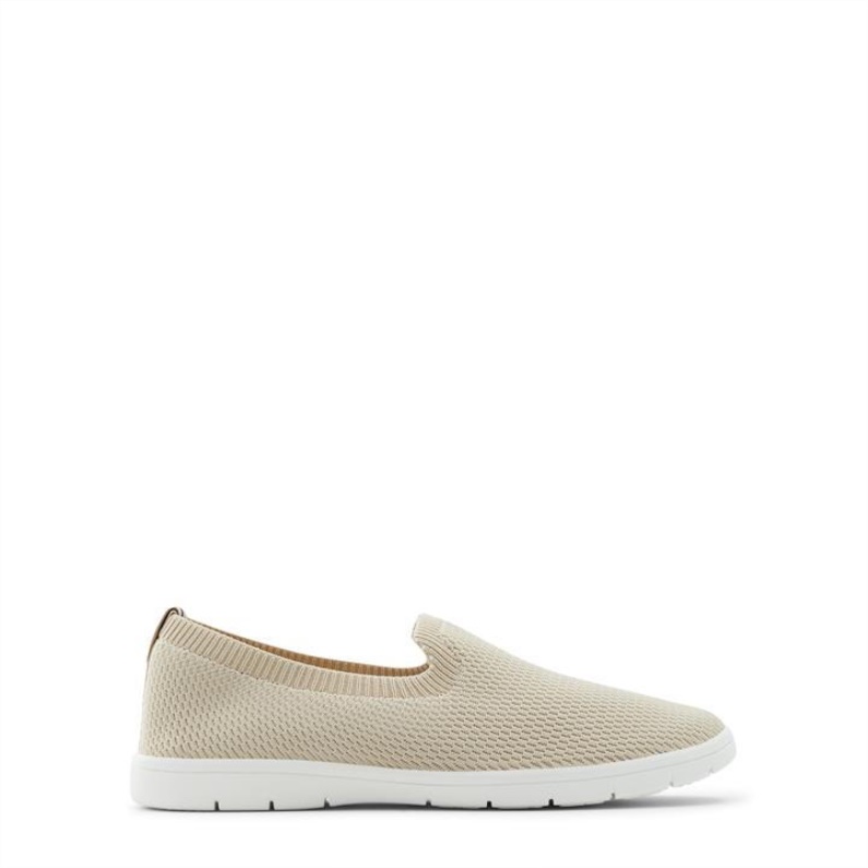 Aldo Oditio Skor Mode Beige Aldo
