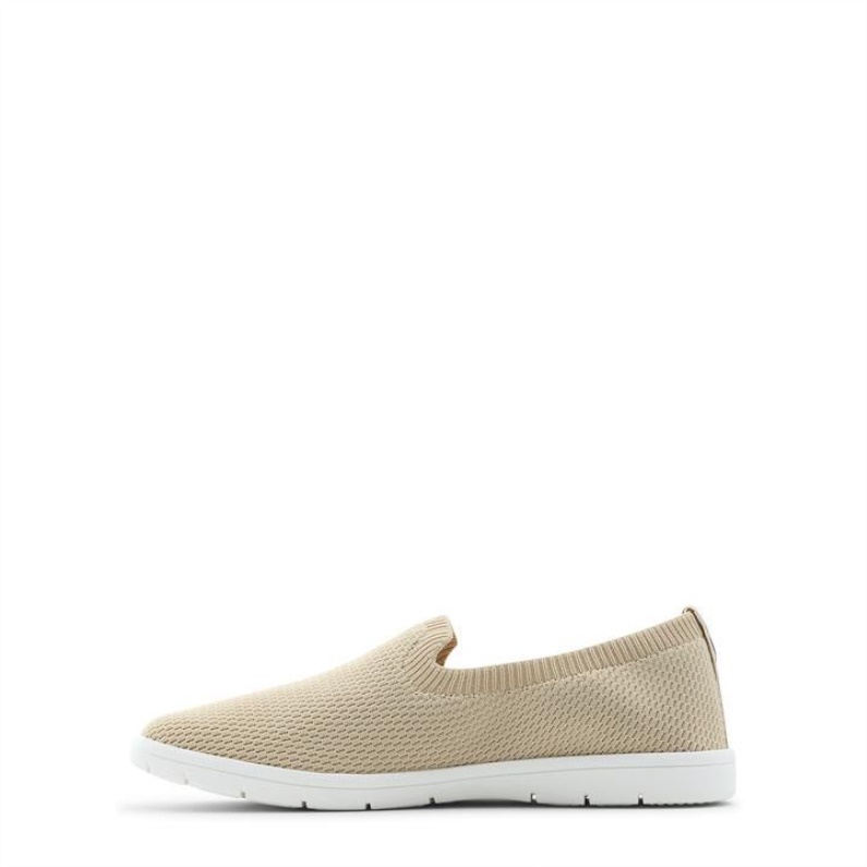 Aldo Oditio Skor Mode Beige Aldo