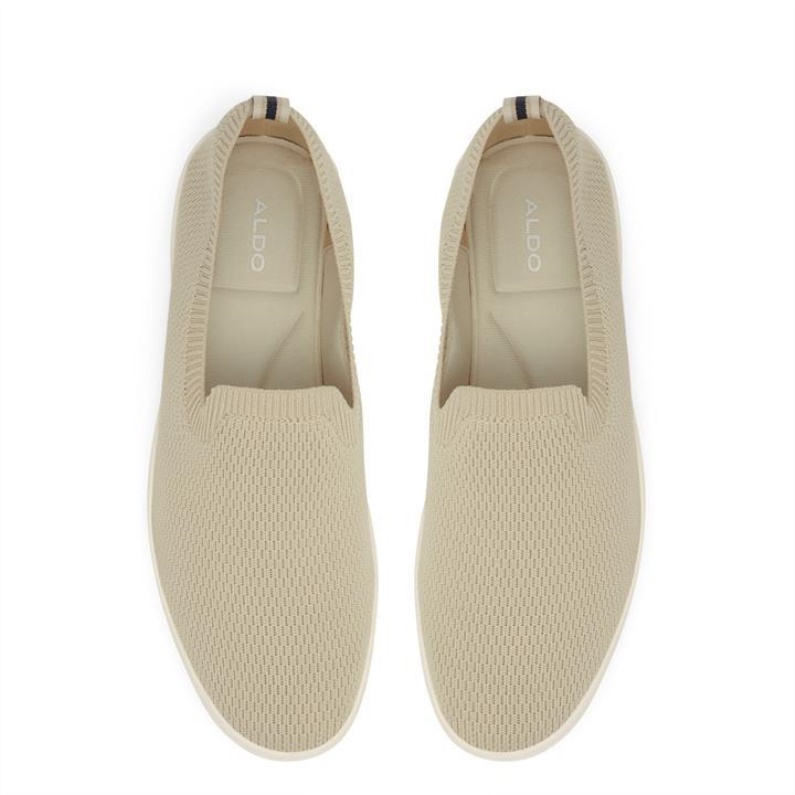 Aldo Oditio Skor Mode Beige Aldo