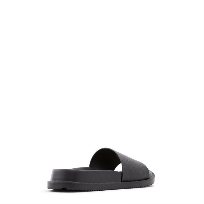 Aldo Wica Poolskor Svart Aldo Mode