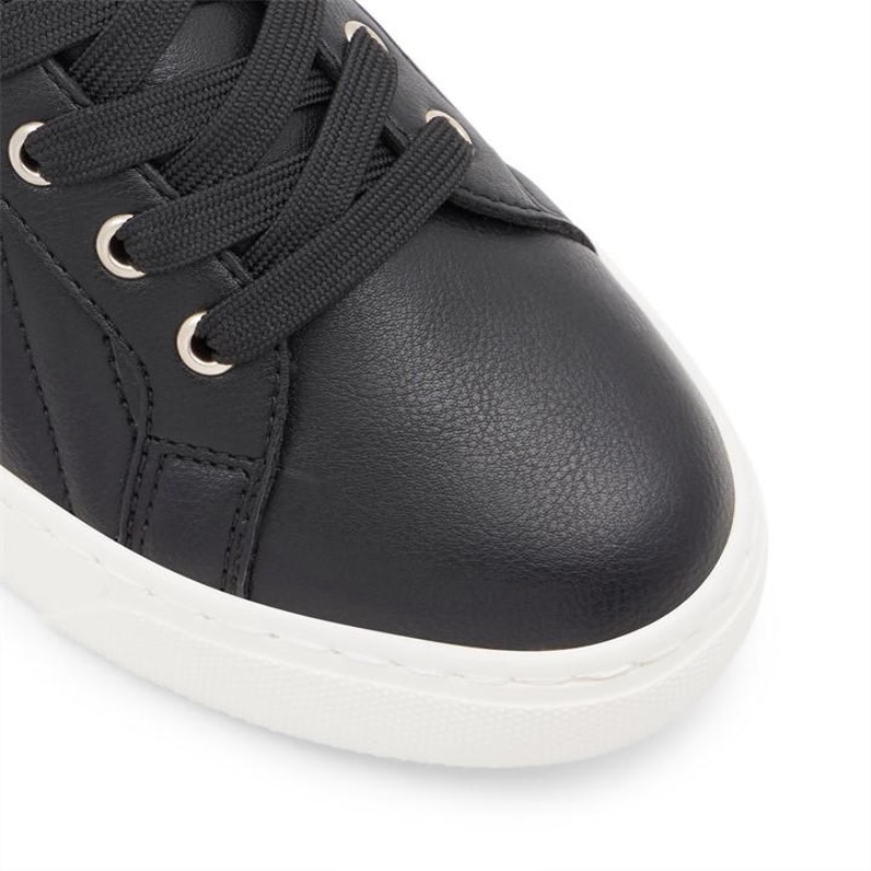 Svart Aldo Dilathielle Tränare Aldo Mode