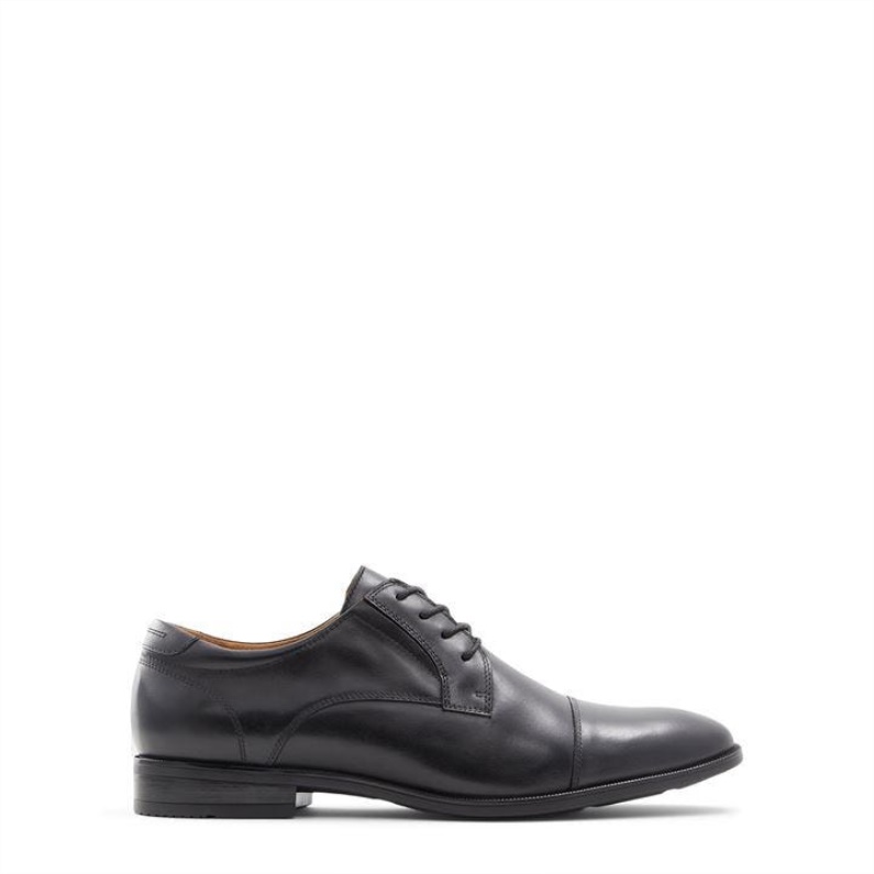 Svarta Aldo Mode Aldo Cortleyflex Skor
