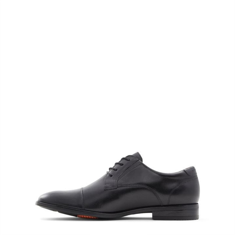 Svarta Aldo Mode Aldo Cortleyflex Skor