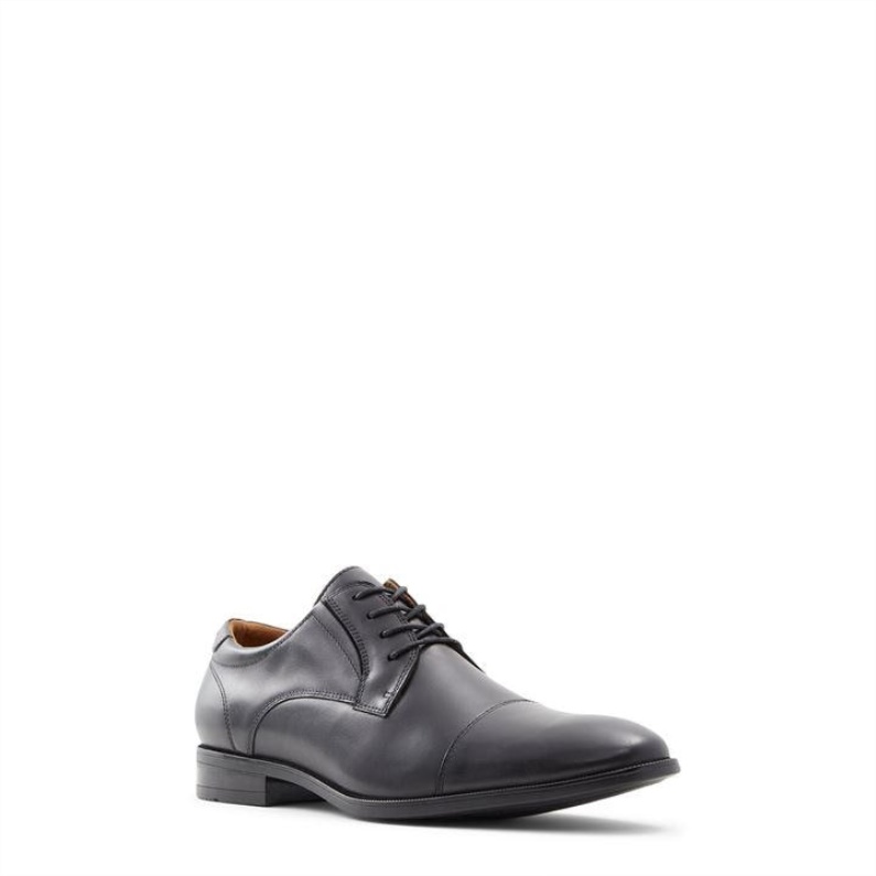 Svarta Aldo Mode Aldo Cortleyflex Skor