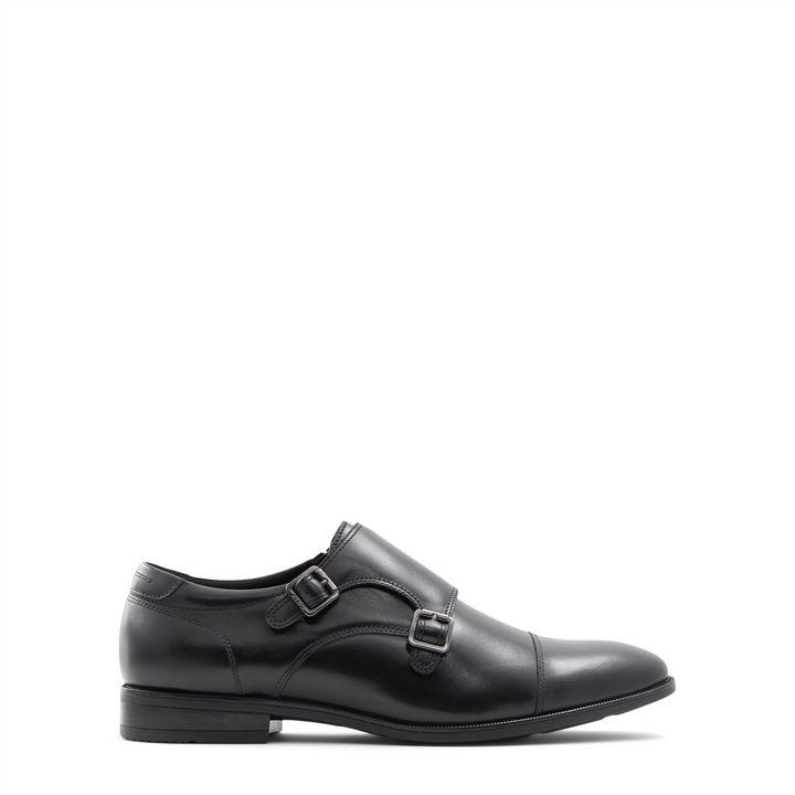 Svarta Mode Aldo Aldo Holtlanflex Loafers