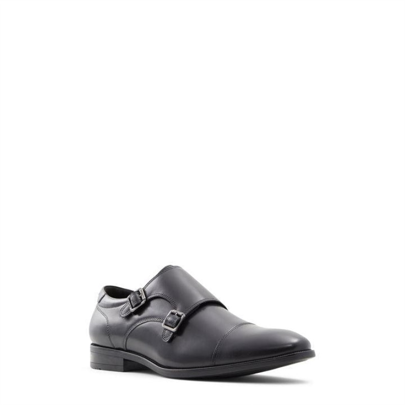 Svarta Mode Aldo Aldo Holtlanflex Loafers