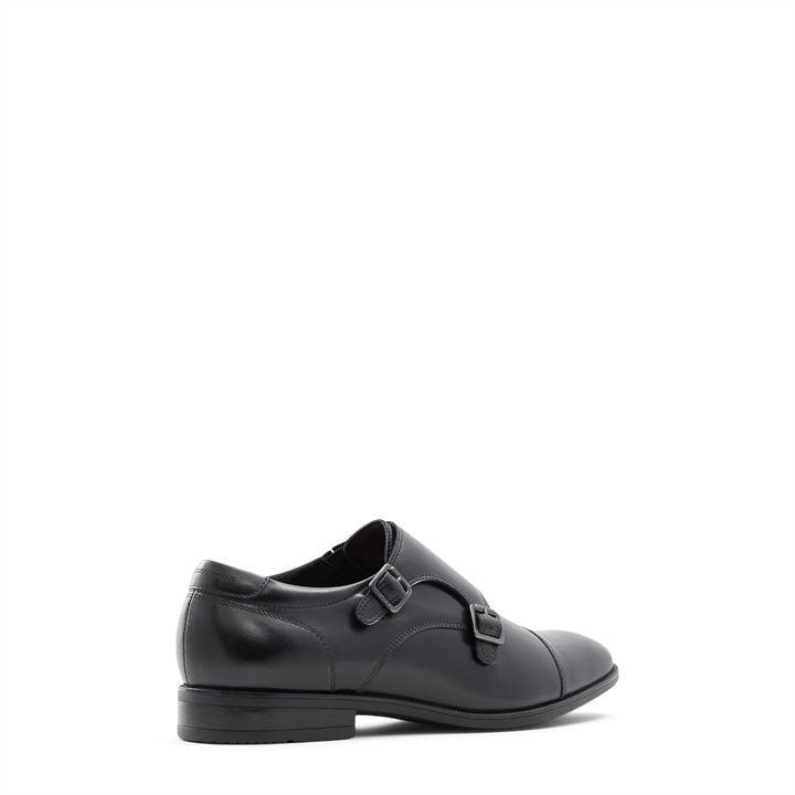 Svarta Mode Aldo Aldo Holtlanflex Loafers