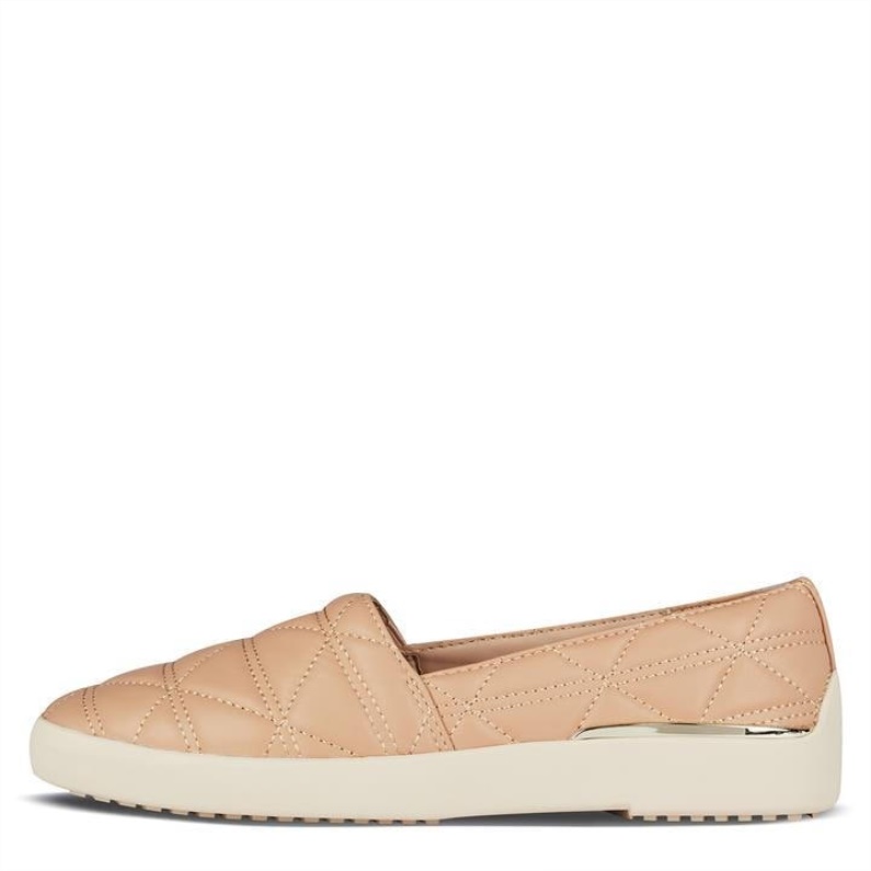 Bone Fashion Aldo Aldo Quilten Slip-on Skor