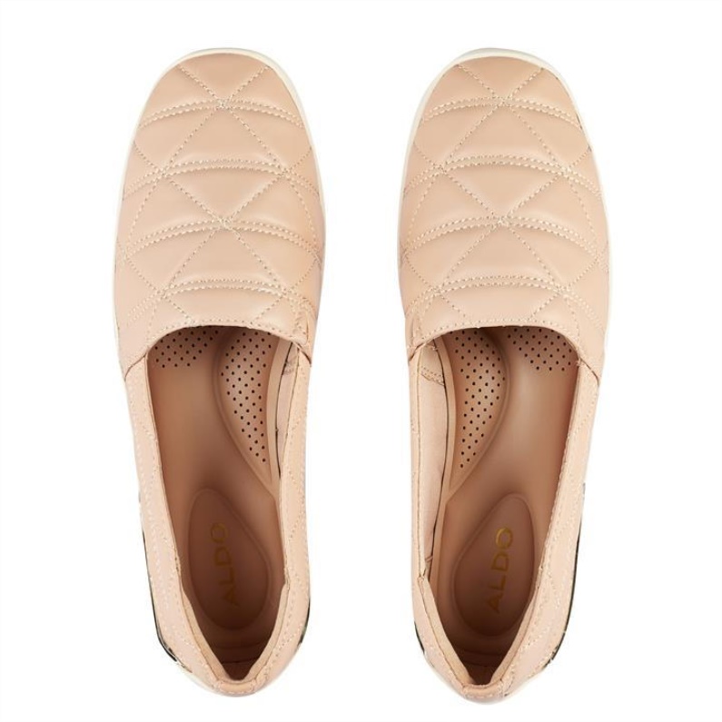 Bone Fashion Aldo Aldo Quilten Slip-on Skor