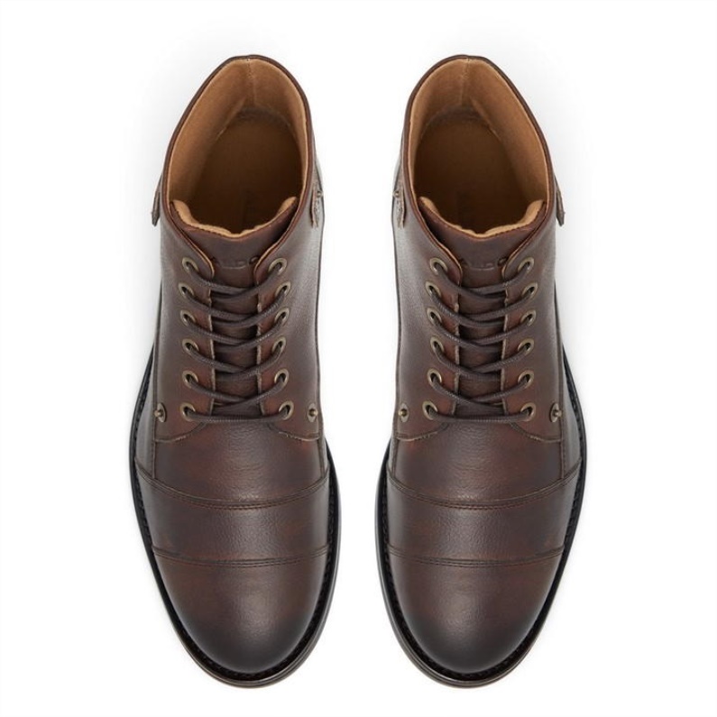 Brun Aldo Aldo Legadorien Sn24 Aldo Mode