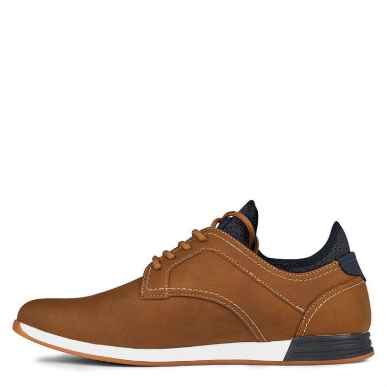 Cognac Mode Aldo Aldo Coruchee Skor