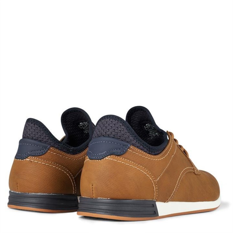 Cognac Mode Aldo Aldo Coruchee Skor