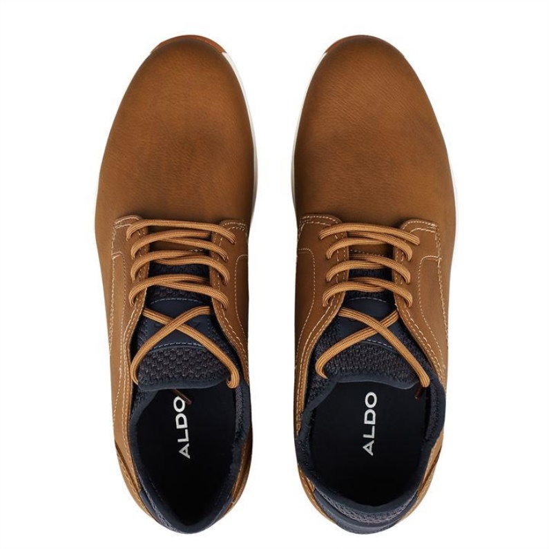 Cognac Mode Aldo Aldo Coruchee Skor