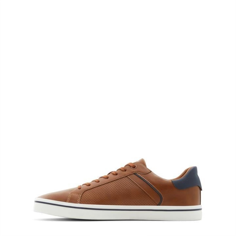 Cognac Mode Aldo Aldo Warrem Sneakers