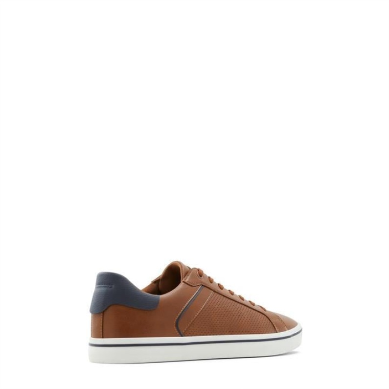 Cognac Mode Aldo Aldo Warrem Sneakers