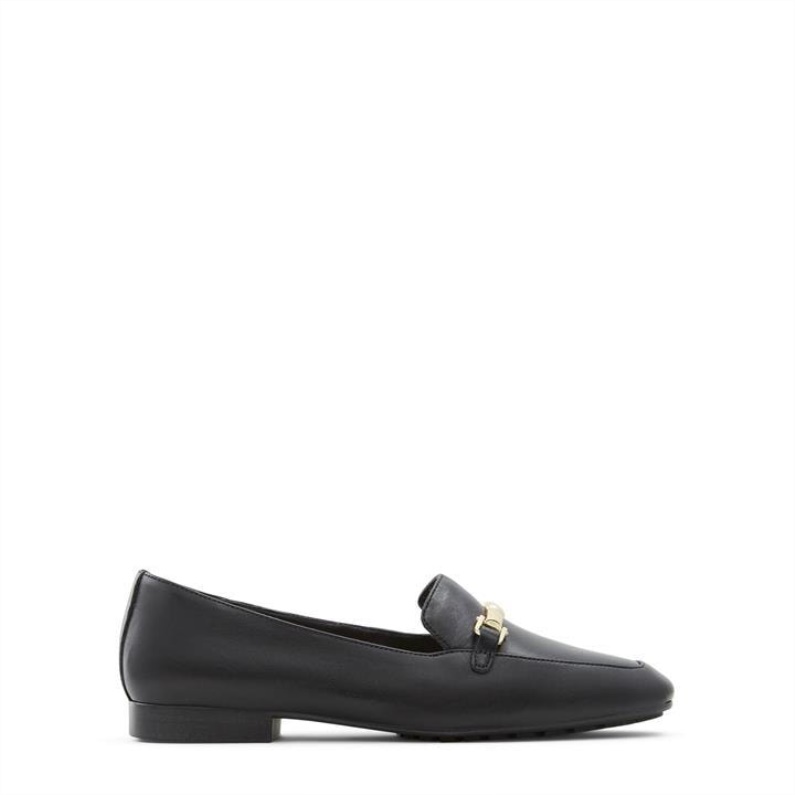 Mode Aldo Aldo Boska Loafers Svart