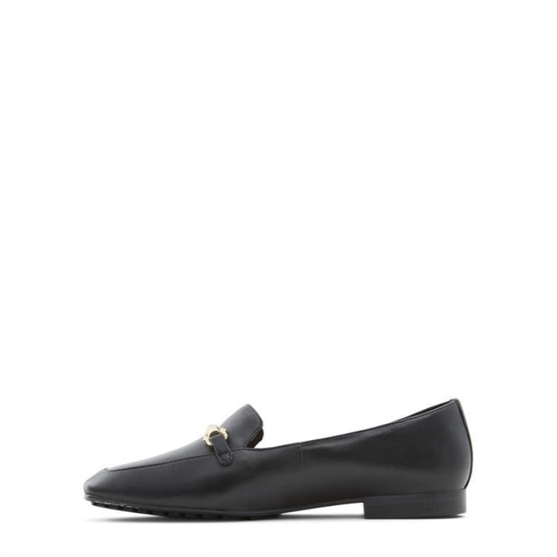Mode Aldo Aldo Boska Loafers Svart
